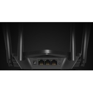 Mercusys MERCUSYS ROUTER INALAMBRICO GIGABIT DE DOBLE BANDA AC1900 - imagen 6