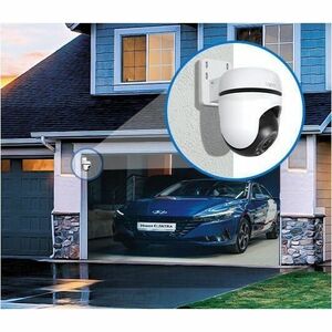 Tp-link TP LINK CAMARA INTELIGENTE DE VIGILANCIA VIDEO CALIDAD 2K Y GIRO - imagen 2