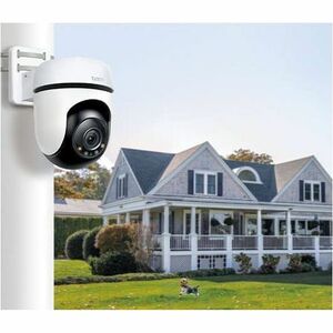 Tp-link TP LINK CAMARA INTELIGENTE DE VIGILANCIA VIDEO CALIDAD 2K Y GIRO - imagen 3