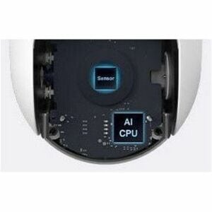Tp-link TP LINK CAMARA INTELIGENTE DE VIGILANCIA VIDEO CALIDAD 2K Y GIRO - imagen 6