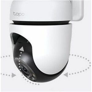 Tp-link TP LINK CAMARA INTELIGENTE DE VIGILANCIA VIDEO CALIDAD 2K Y GIRO - imagen 7