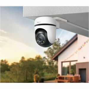 Tp-link TP LINK CAMARA INTELIGENTE DE VIGILANCIA VIDEO CALIDAD 2K Y GIRO - imagen 8