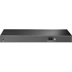 Tp-link TP LINK SWITCH EASY SMART GIGABIT DE 28 PUERTOS CON 24 PUERTO - imagen 4