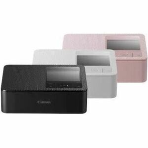 Canon IMPRESORA FOTOGRAFICA COMPACTA SELPHY CP1500 BLANCA - imagen 2