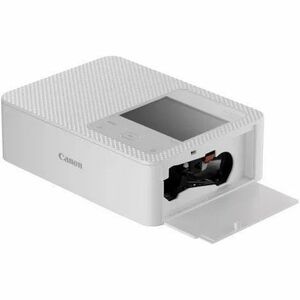 Canon IMPRESORA FOTOGRAFICA COMPACTA SELPHY CP1500 BLANCA - imagen 4