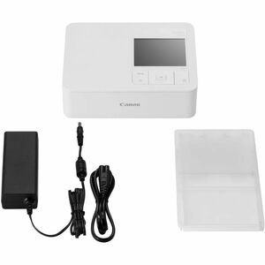 Canon IMPRESORA FOTOGRAFICA COMPACTA SELPHY CP1500 BLANCA - imagen 5
