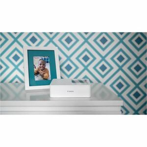 Canon IMPRESORA FOTOGRAFICA COMPACTA SELPHY CP1500 BLANCA - imagen 6