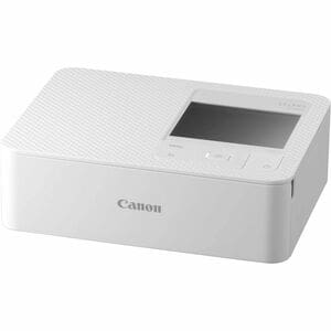 Canon IMPRESORA FOTOGRAFICA COMPACTA SELPHY CP1500 BLANCA - imagen 8