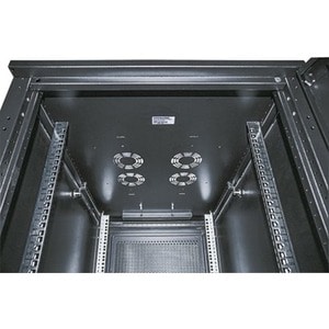 Intellinet GABINETE 19IN 42U 800X1000 FLATPACK - imagen 6