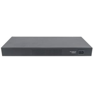 Intellinet SWITCH GB 24 PTOS 2 SFP - imagen 2