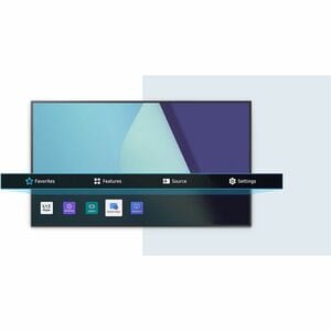 Samsung MONITOR SENALIZACION DIGITAL SAMSUNG 85 INC 3840X2160 500NIT24/7 - imagen 8