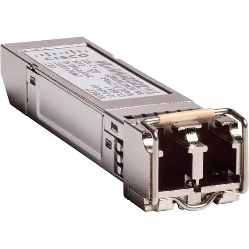 CISCO GIGABIT ETHERNET SX MINI-GBIC SFP TRANSCEIVER - imagen 3