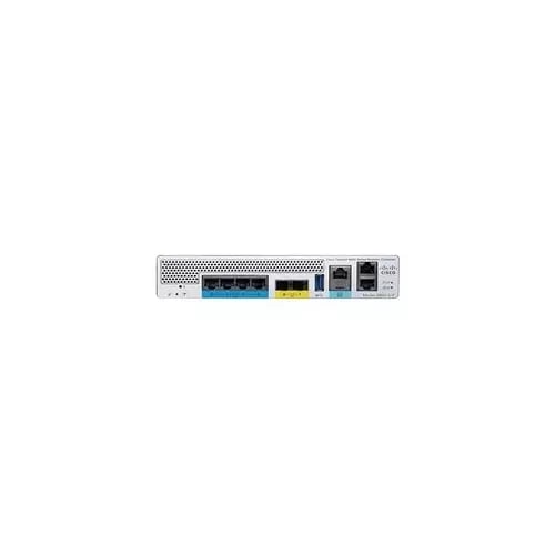 CISCO CISCO CATALYST 9800-L WIRELESS CONTROLLER_FIBER UPLINK - imagen 3