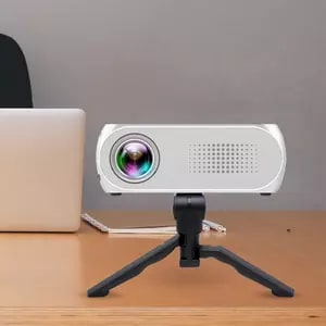 BRobotix TRIPIE UNIVERSAL MULTIFUNCIONAL 4 EN 1 PARA CELULARCMARAWEBCAM - imagen 6