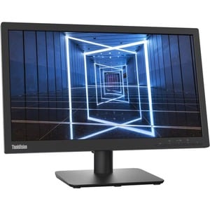 Lenovo THINKVISION E20-30 19.5 1600X90 VGA HDMI CABLEGARANTA 3Y VESA 100MM - imagen 2