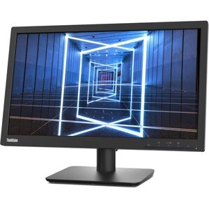 Lenovo THINKVISION E20-30 19.5 1600X90 VGA HDMI CABLEGARANTA 3Y VESA 100MM - imagen 3