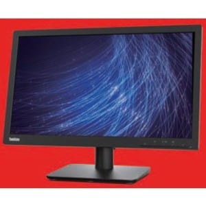 Lenovo THINKVISION E20-30 19.5 1600X90 VGA HDMI CABLEGARANTA 3Y VESA 100MM - imagen 6