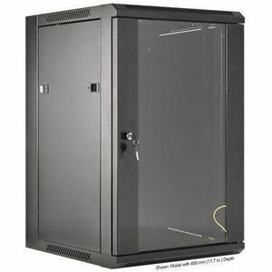 Intellinet GABINETE 19 MURAL 15U 570X600 - imagen 2