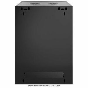 Intellinet GABINETE 19 MURAL 15U 570X600 - imagen 4