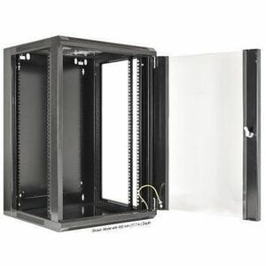 Intellinet GABINETE 19 MURAL 15U 570X600 - imagen 5