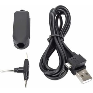 Manhattan CABLE HDMI FIBRA OPTICA M-M 4K 60HZ 20.0M CONECTOR DESMONTABLE - imagen 9