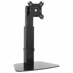 Manhattan SOPORTE MONITOR ESCRITORIO 15 A 32 8KG AJUSTE ALTURA PISTON GAS - imagen 3