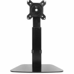 Manhattan SOPORTE MONITOR ESCRITORIO 15 A 32 8KG AJUSTE ALTURA PISTON GAS - imagen 4
