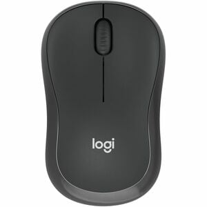Logitech LOGITECH WIRELESS SILENT MOUSE M240 GRAPHITE - imagen 7