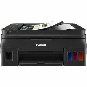 Canon MFP TINTA CONTINUA PIXMA G4110 / 8.8 IPM ADF/GI-190 - imagen 5