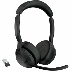 Jabra JABRA EVOLVE2 55LINK380A MS STEREO - imagen 2