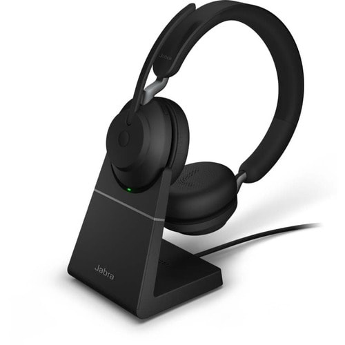 Jabra JABRA EVOLVE2 65LINK380C MS STEREO BLACK - imagen 10