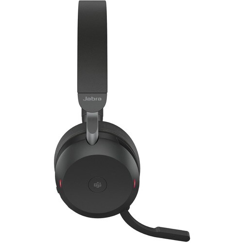 Jabra JABRA EVOLVE2 75LINK380A MS STEREO STAND BLACK - imagen 3