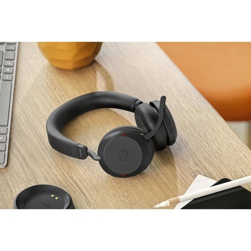 Jabra JABRA EVOLVE2 75LINK380A MS STEREO STAND BLACK - imagen 10