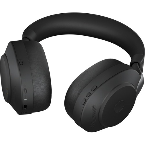 Jabra JABRA EVOLVE2 85LINK380A MS STEREO BLACK - imagen 4