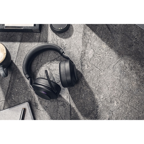 Jabra JABRA EVOLVE2 85LINK380A MS STEREO BLACK - imagen 7