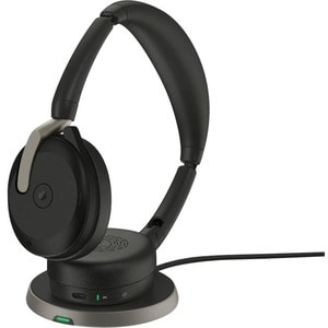 Jabra JABRA EVOLVE2 65 FLEXLINK380A MS STEREO WLC - imagen 4