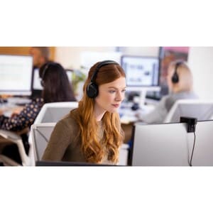 Jabra JABRA EVOLVE2 65 FLEXLINK380A MS STEREO WLC - imagen 7