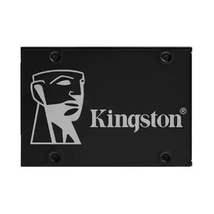 KINGSTON PP SSD SSD ESTADO SOLIDO KINGSTON 1024 G SSD KC600 SATA3 2.5 SSD 7MM - imagen 2