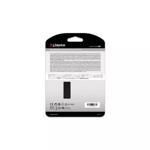 KINGSTON PP SSD SSD ESTADO SOLIDO KINGSTON 1024 G SSD KC600 SATA3 2.5 SSD 7MM - imagen 4