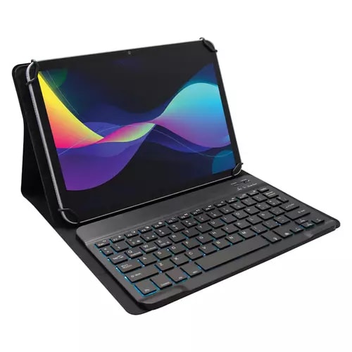 BRobotix FUNDA PROTECTORA P/TABLETA C/TE - imagen 4