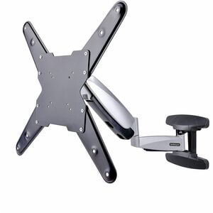 StarTech.com SOPORTE VESA AJUSTABLE DE PARED PARA TV DE 23 A 55 MURAL - imagen 3