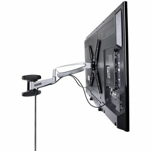 StarTech.com SOPORTE VESA AJUSTABLE DE PARED PARA TV DE 23 A 55 MURAL - imagen 4