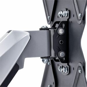 StarTech.com SOPORTE VESA AJUSTABLE DE PARED PARA TV DE 23 A 55 MURAL - imagen 8