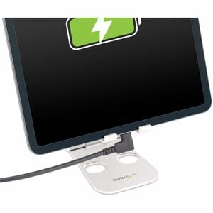 StarTech.com CABLE 1M USB-C RESISTENTE ACODADO A LA DERECHA TIPO C - imagen 6