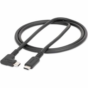 StarTech.com CABLE 1M USB-C RESISTENTE ACODADO A LA DERECHA TIPO C - imagen 9