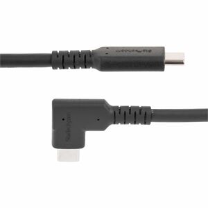 StarTech.com CABLE 1M USB-C RESISTENTE ACODADO A LA DERECHA TIPO C - imagen 10