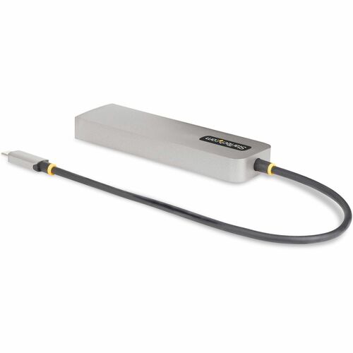 StarTech.com HUB USB-C 3 PUERTOS 2.5GBE PD DE PASO USB 3.2 10GBPS - imagen 2