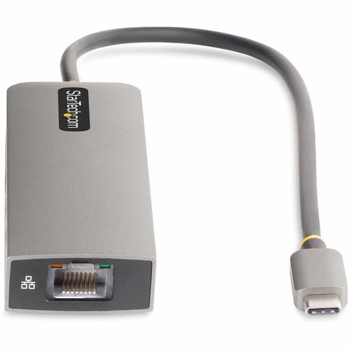 StarTech.com HUB USB-C 3 PUERTOS 2.5GBE PD DE PASO USB 3.2 10GBPS - imagen 4