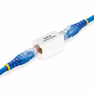 StarTech.com ACOPLADOR RJ45 ACOPLADOR CAT6 HEMBRA - PAQUETE DE 5 - imagen 2