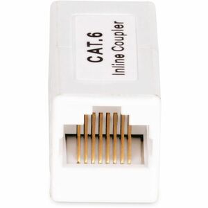 StarTech.com ACOPLADOR RJ45 ACOPLADOR CAT6 HEMBRA - PAQUETE DE 5 - imagen 3